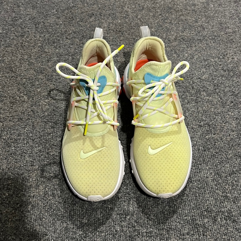 Nike Presto React